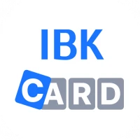 IBK 카드