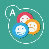 iFeel - AMIKEO APPS