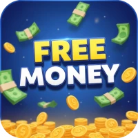 FreeMoney, Play & Earn Cash