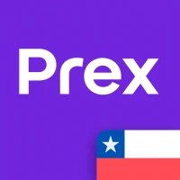 Prex Chile - Cuenta Digital