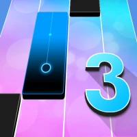 Magic Tiles 3: Игра на пианино