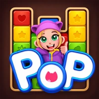 PoP Block Puzzle