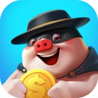 Piggy GO - Битва за Монеты
