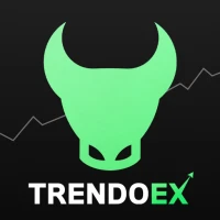 TrendoEx: Crypto-Based Trading