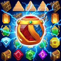 Jewel Ancient 2: Три в ряд