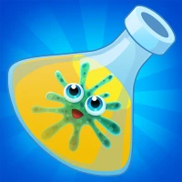 Игра Эволюция: кликер и эволюц