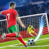 Soccer Superstar - футбол