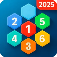 Hexa Match: Hexa Puzzle