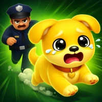 Puppy Escape: Cute Pet Game