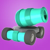 Cannon Merge