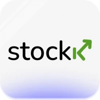 Stockk: Trade Stocks,F&O & IPO