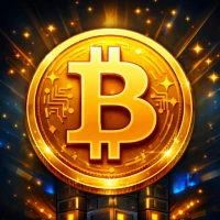Bitcoin Mining : Crypto Miner