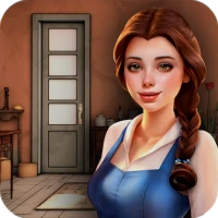 Escape Room: 25 ржавых дверей