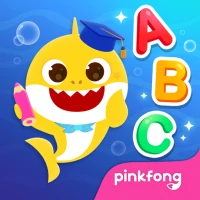 Акулёнок ABC Phonics
