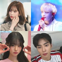 Guess Kpop Quiz