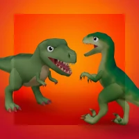 Dino Hunt: Динозавры RPG