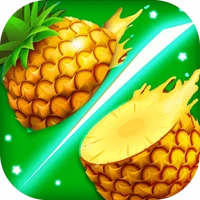 Fruit Sniper Dash