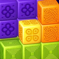 Cube Tap Sort
