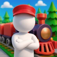 Train Miner