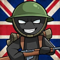 Stick WW1