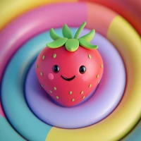 Color Rings Blast
