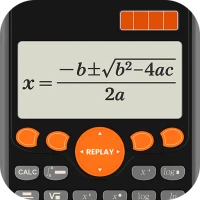 Scientific Calculator App