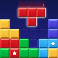 Block Puzzle : Color Blast 3D!