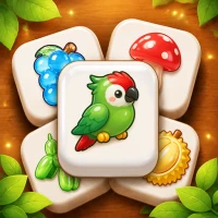 SoEasy Tile: Три в ряд