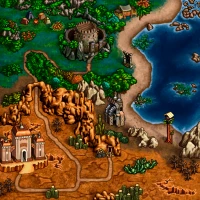 Heroes of War Magic: PVE RPG