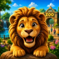 Zoo Island: Animal Park Tycoon