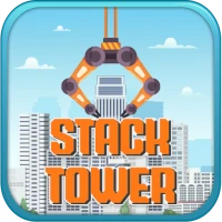 Stack Tower