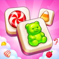 Tile Candy: Сладкий Взрыв