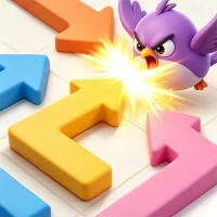 Arcane Maze: Головоломки