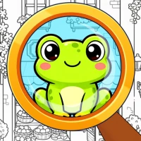 Hidden Match World