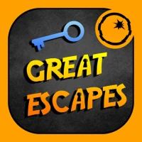 Great Escapes - Room Escapes