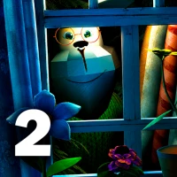 5 ночей с Тимой 2: Деревня