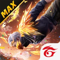 Free Fire MAX