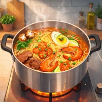 Cooking Love: кухонная игра
