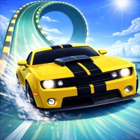 Car Master Racing Car Games 3D