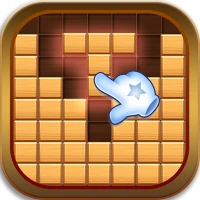 Блок Пазл: Wood Block Puzzle