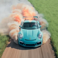 Drag Racing 3D:Уличные гонки 2