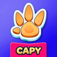 Симулятор Капибары: Питомцы