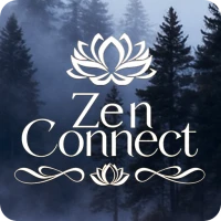 Zen Connect - Word Puzzle