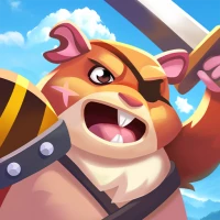 Animal Hero: Mobile ММОРПГ
