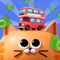 Merge Cats:Road Trip