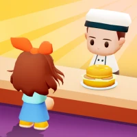 Mini Restaurant: Idle Tycoon
