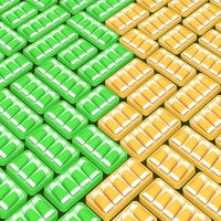 Painting Sort: Игра Сортировка