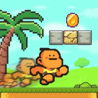 Super Classic Jungle Adventure