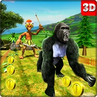 Jungle Run : Endless Runner