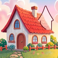 Puzzle Artis: мозаика игра